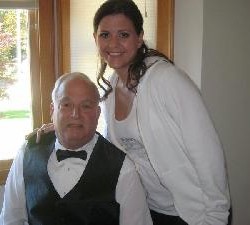 Jerry & Deb Flanagan